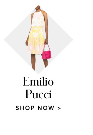 EMILIO PUCCI