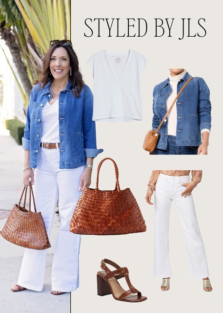 Shop the look from Jo-Lynne Shane on ShopStyle