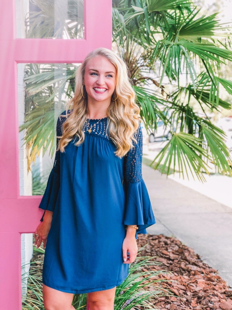 lilly pulitzer amenna dress