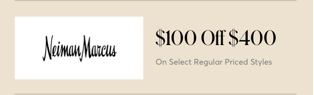 SHOP NEIMAN MARCUS