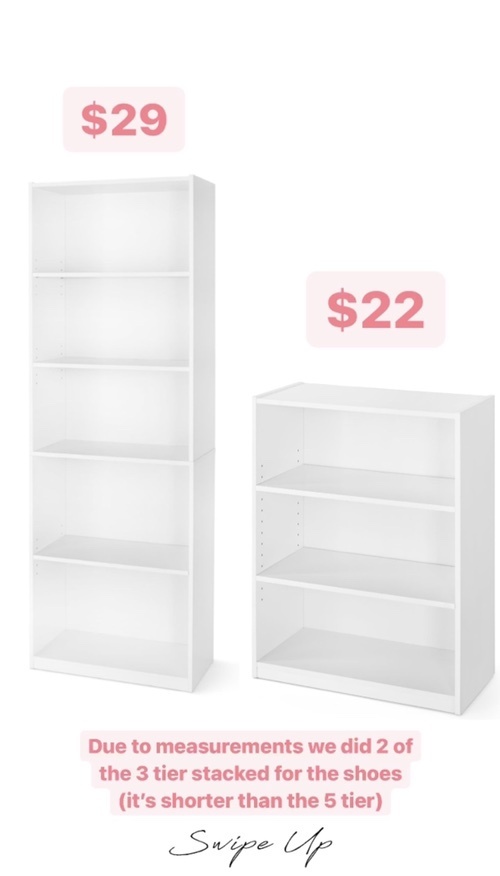 Fashion Look Featuring By Kimmyhoughton, Mainstays 5 Shelf Bookcase Dimensions