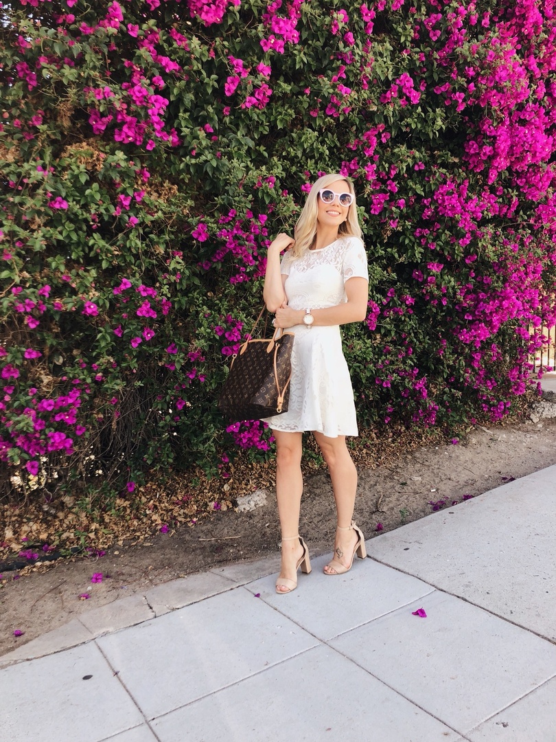 Fashion Look Featuring Louis Vuitton Tote Bags and Vince Camuto Sandals by  glamlifeliving - ShopStyle