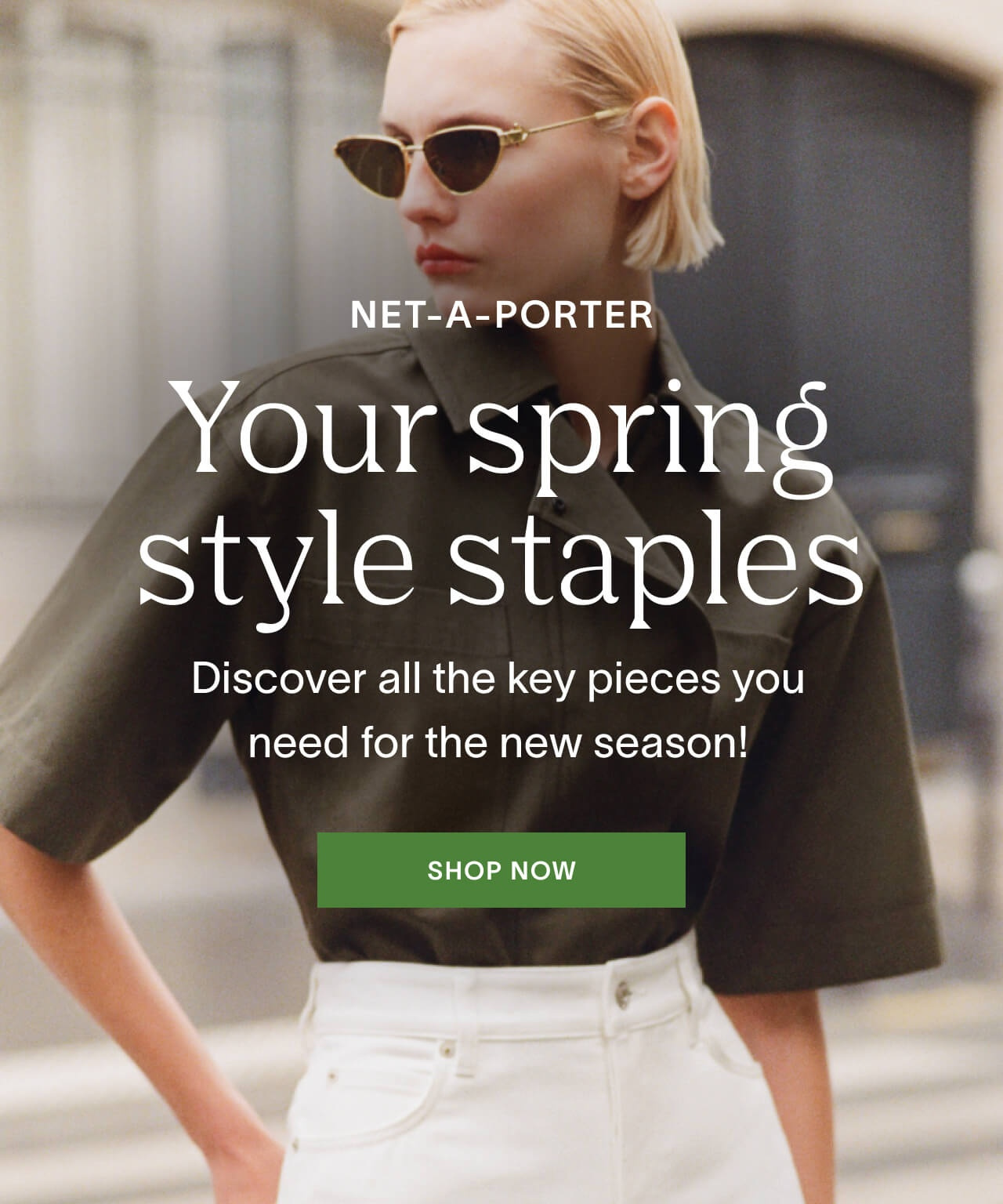 Shop NET-A-PORTER