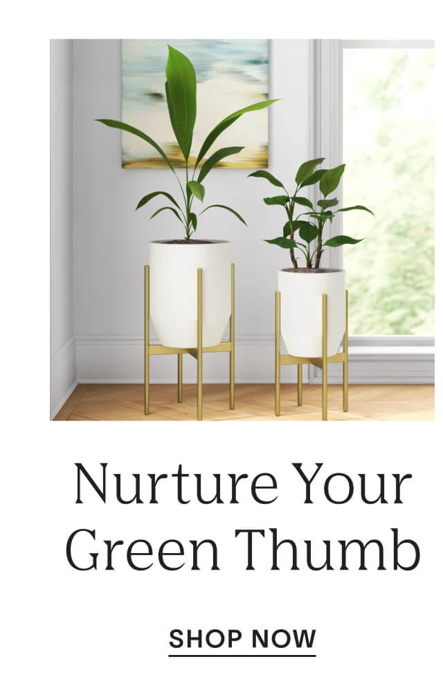 Green Thumb