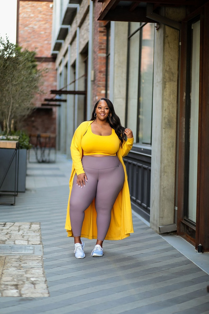 Fashion Look Featuring Alfani Plus Size Tops and Style&Co. Plus