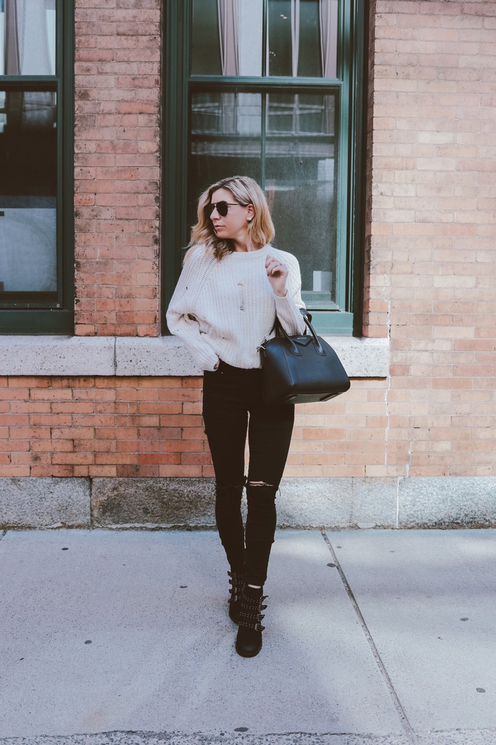 blondo elani