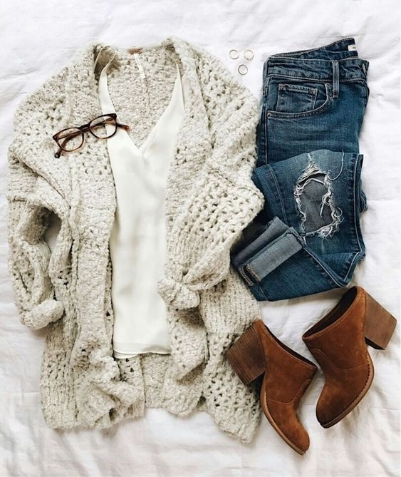 Fashion Look Featuring Anthropologie Eyeglasses and CAMI NYC Camisoles ...