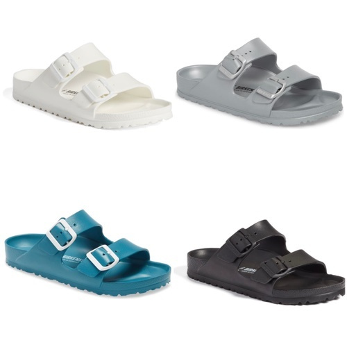 birkenstock essentials slide