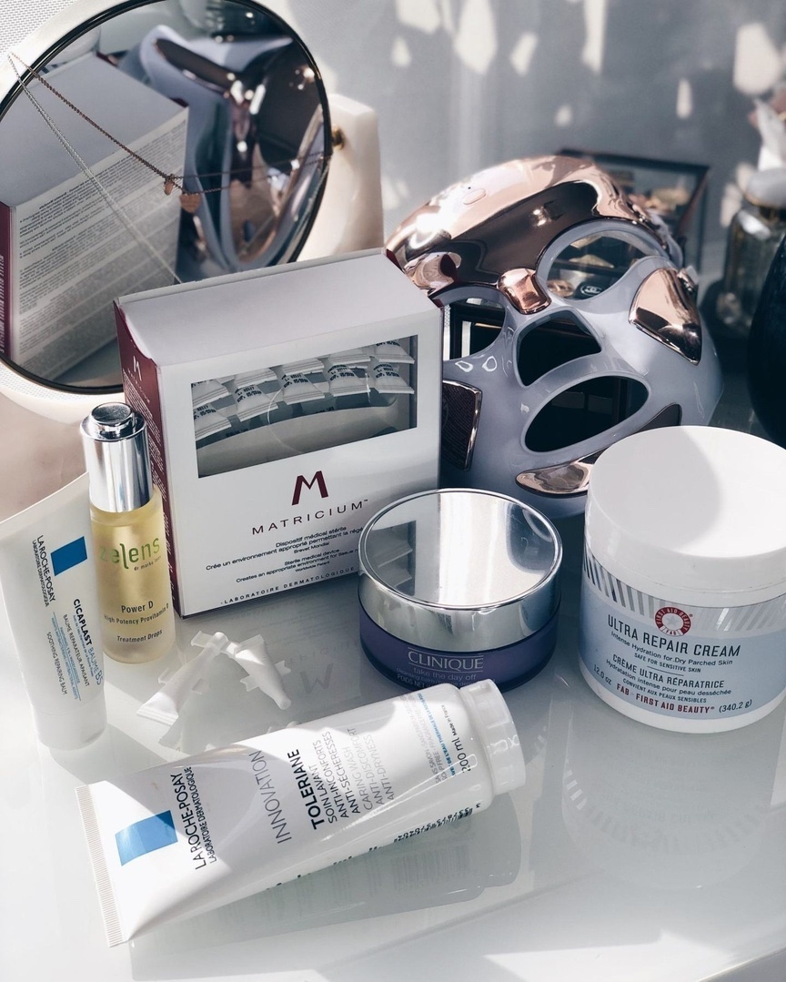 skincare drx spectralite