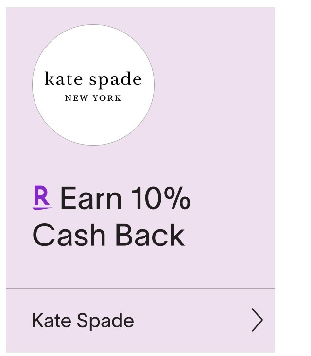 Kate Spade