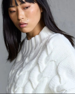 Save on outfit-making designer knitwear