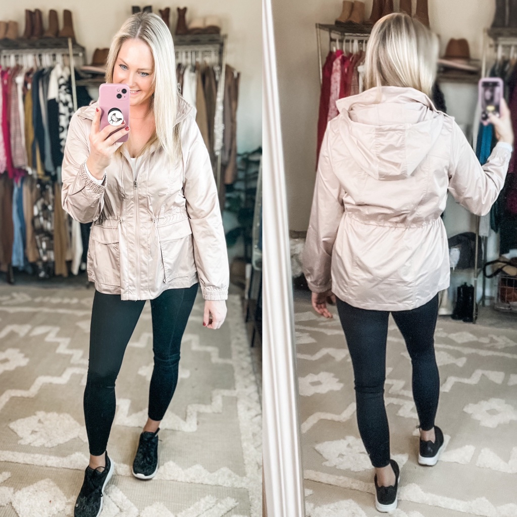 Fashion Look Featuring Avia Casual Jackets and Avia Sneakers & Athletic