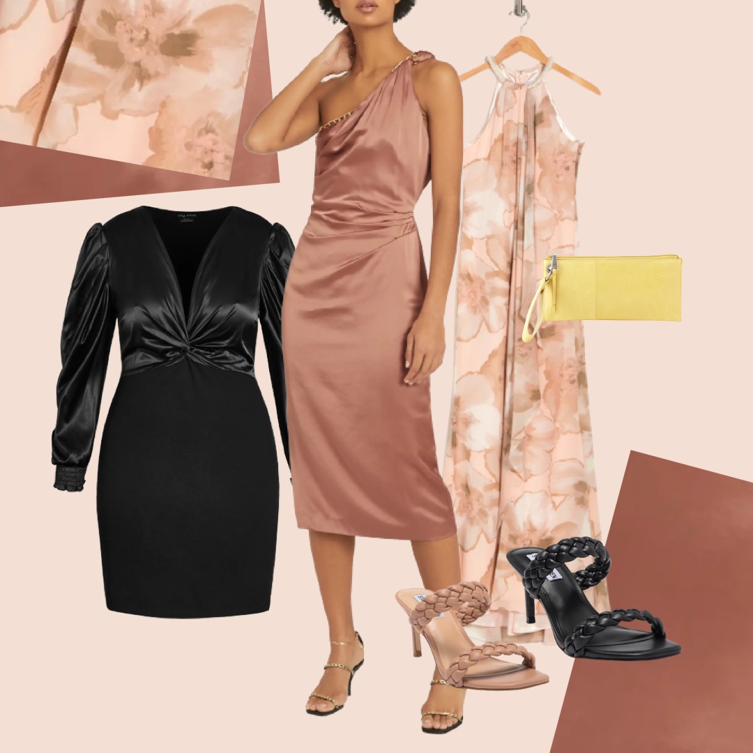The Perfect Wedding Guest Style Guide For This Spring and Summer