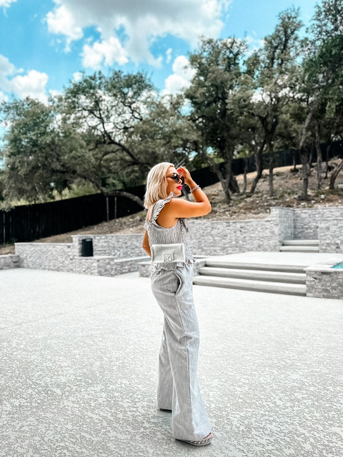Line & Dot . They have something for every style . #ShopStyle #MyShopStyle #ContributingEditor