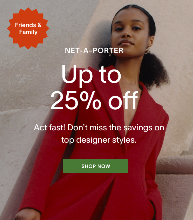 NetAPorter