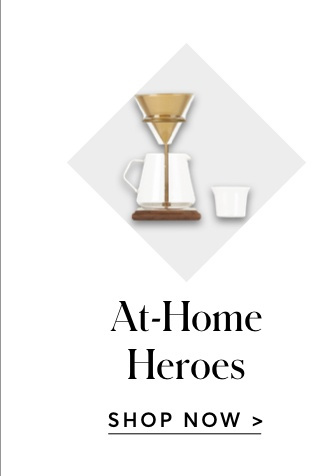 AT-HOME HEROES