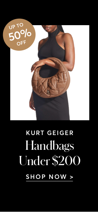 SHOP KURT GEIGER