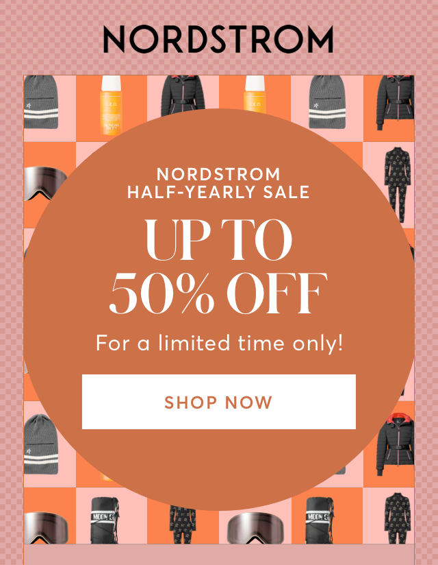 SHOP NORDSTROM