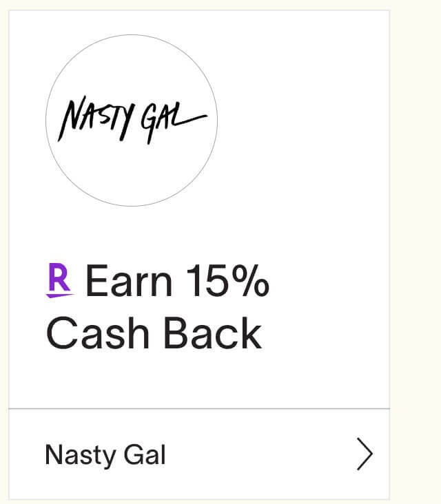 Nasty Gal