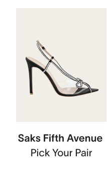 Saks Fifth Ave