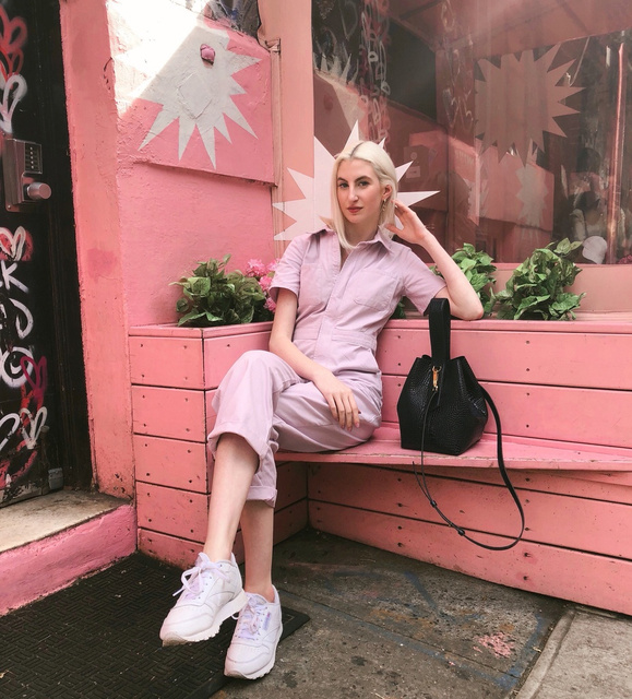 uo canvas flight jumpsuit