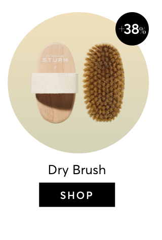 DRY BRUSH