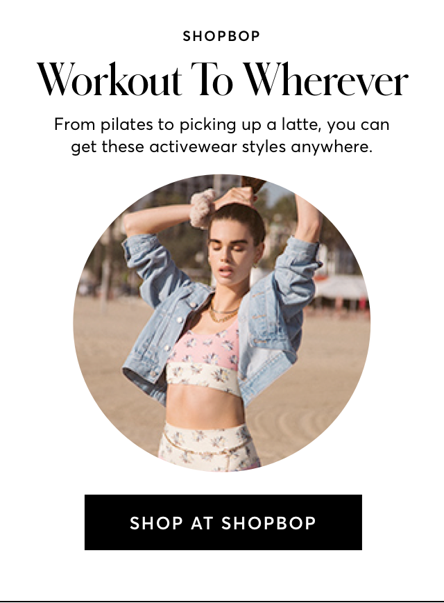 SHOPBOP