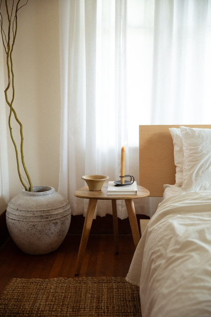 A little bedroom update! #Lifestyle #interiors #interiordesign #cozyhome