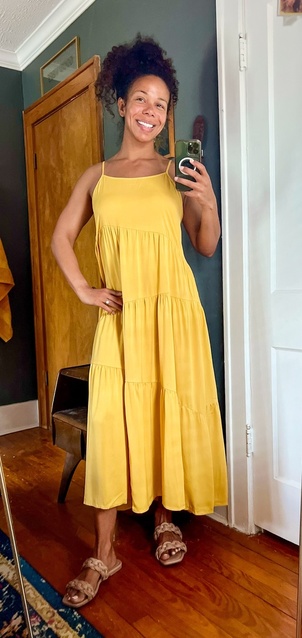 Shop the look from Living in Yellow on ShopStyle
