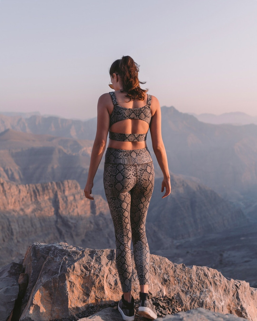 in Ras al Khaimah #varley #invarley #ShopStyle #MyShopStyle #LooksChallenge #ContributingEditor #Holiday #Fitness #Lifestyle