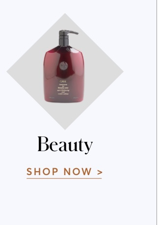 SHOP BEAUTY