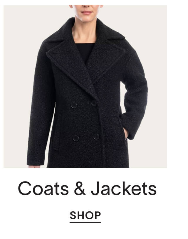 coat