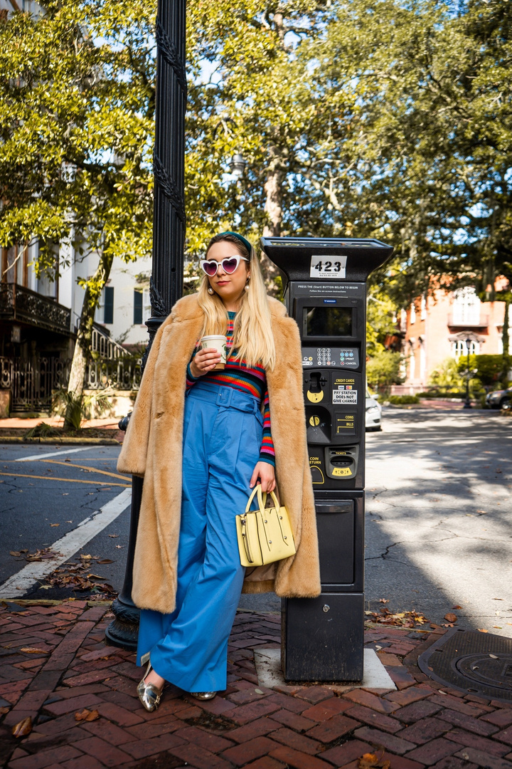 Fashion Look Featuring Max Mara Coats And Avec Les Filles Coats By Modaddicted Shopstyle