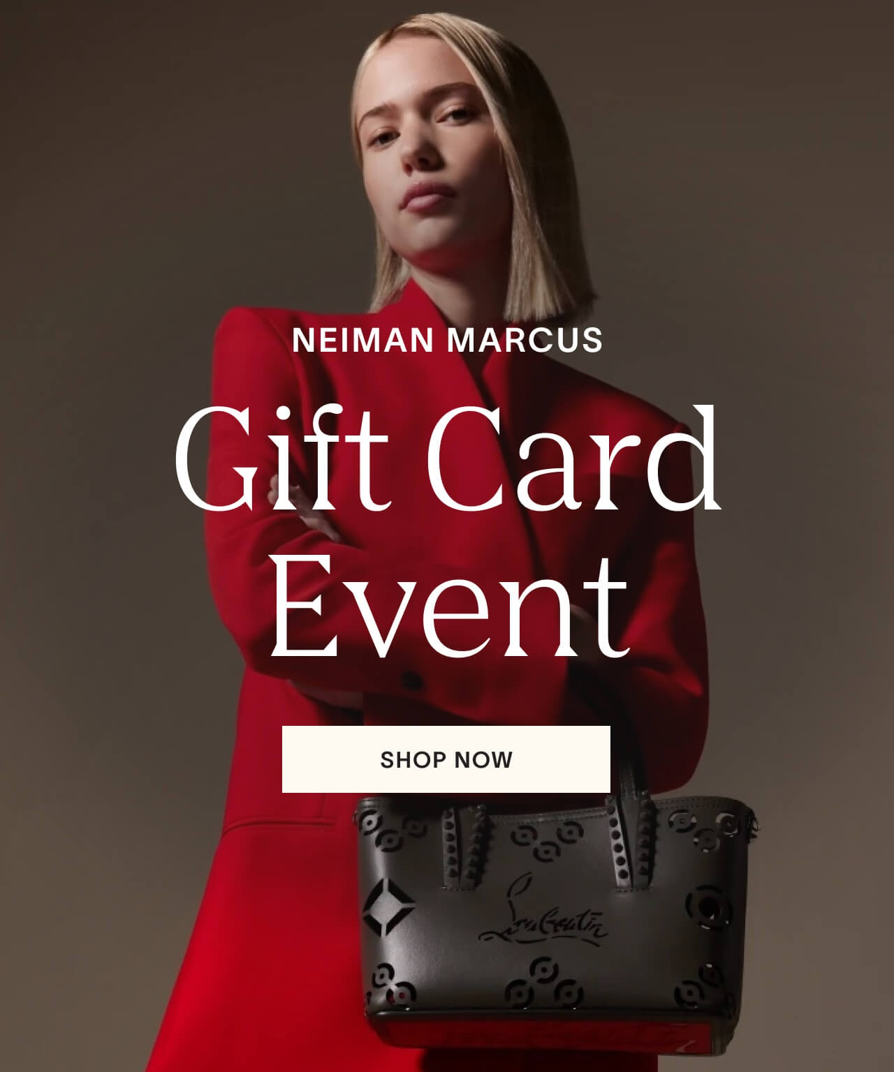 Shop the Gift Card Event