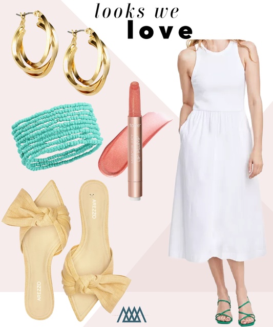 Shop the look from The Motherchic on ShopStyle