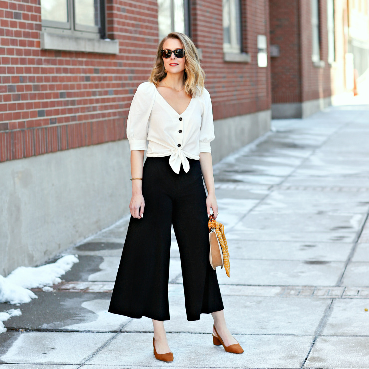 are flattering on any body type & so comfortable! #ShopStyle #MyShopStyle #LooksChallenge #ContributingEditor #TrendToWatch #