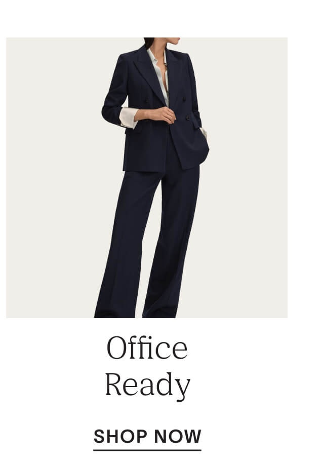 Shop Office Ready