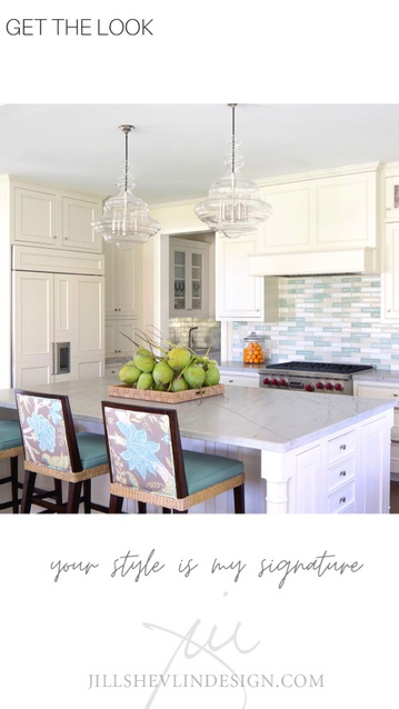 Kitchen Looks