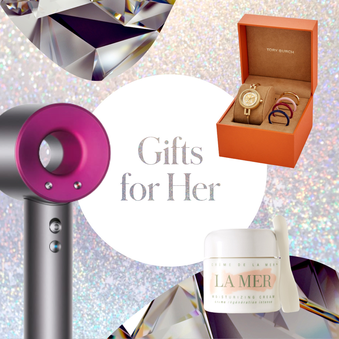 Best Gifts for Her