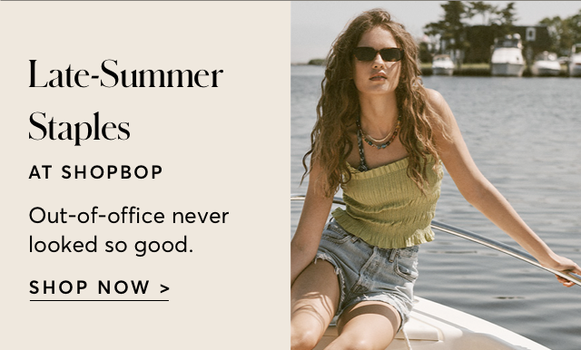 SHOP SHOPBOP