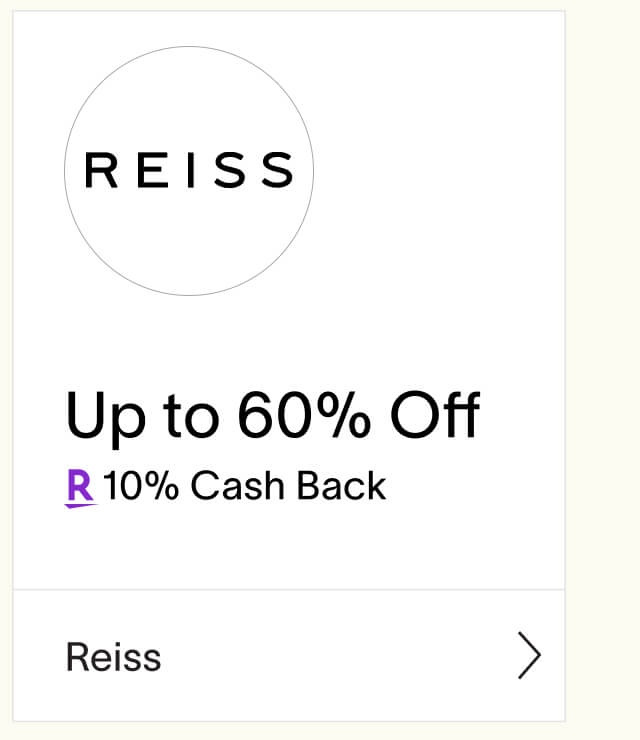 Reiss