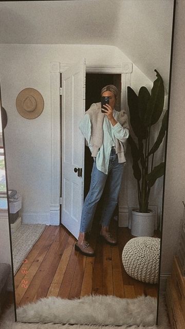 Shop the look from The Mom Edit on ShopStyle