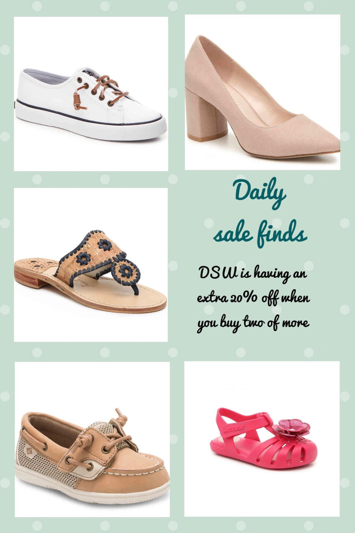 dsw baby sandals