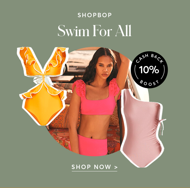 SWIMWEAR AT SHOPBOP