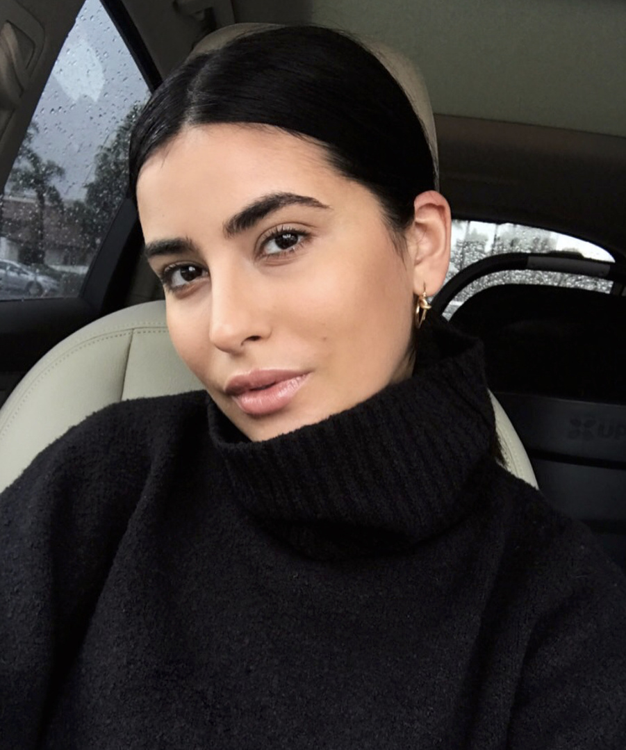My "no makeup" makeup look I recently wore on a rainy day. #instatutorial #saztips #motd #makeup #selfie #tutorial #happysaturday #naturalmakeup #ShopStyle #ssCollective #MyShopStyle #ootd #fallfashion #summerstyle #mylook #ShopStyleFestival #lookoftheday #currentlywearing #todaysdetails #getthelook #wearitloveit #shopthelook