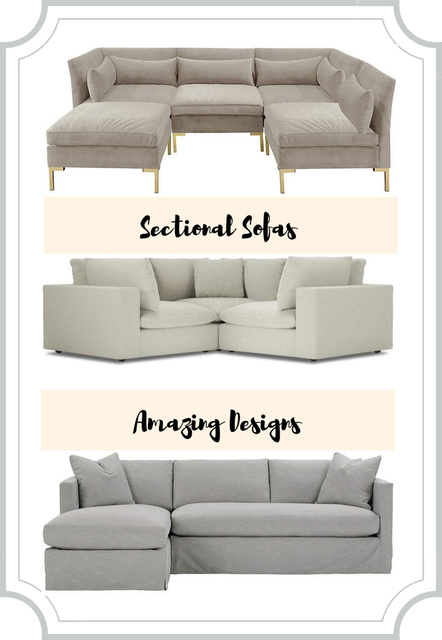 Fashion Look Featuring One Kings Lane Living Room Benches And
