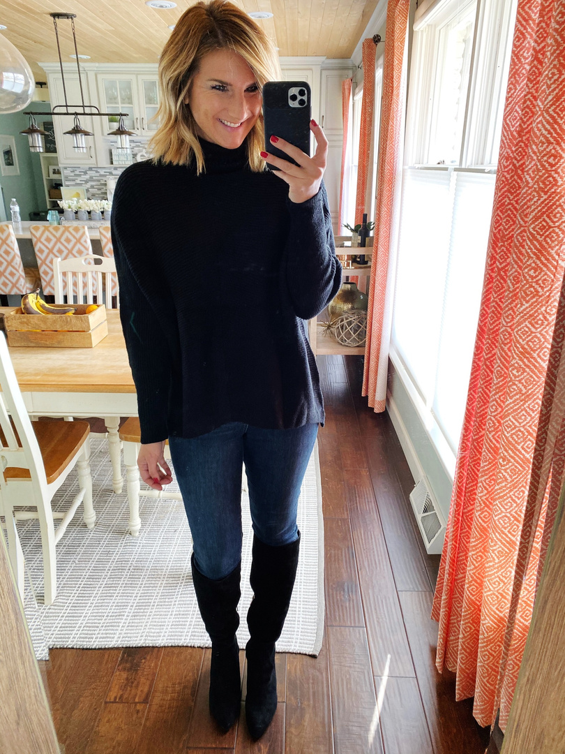 Fashion Look Featuring Liverpool Los Angeles Skinny Jeans and