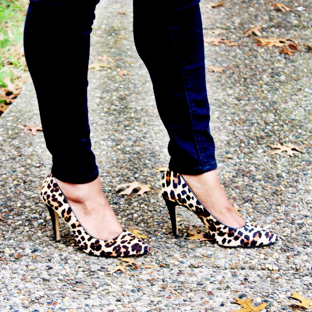 Look Featuring Jimmy Choo Pumps and Christian Louboutin Pumps by Absolutelyalli - ShopStyle