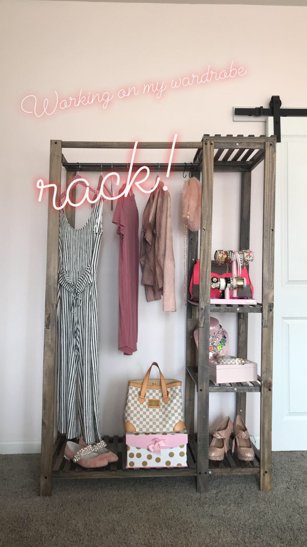 Fashion Look Featuring Whitmor Home & Living by Littlesandlabels