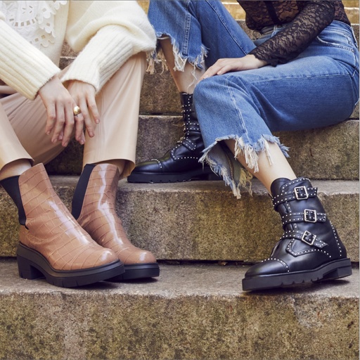 Fall in love with fall boots from Saks Off 5th